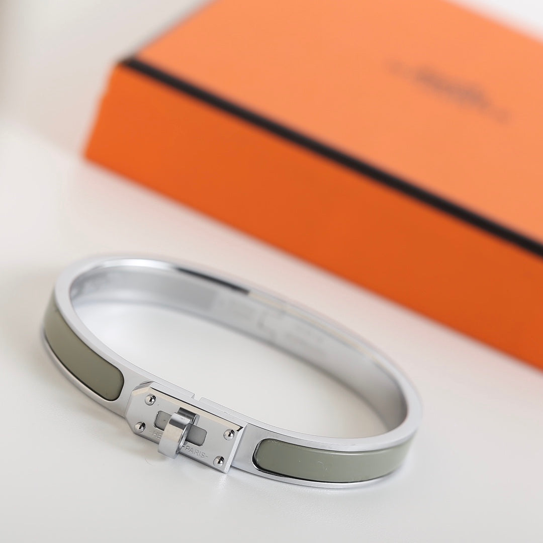 [Everoly JW]HM KELLY BLAU GRÜN ARMBAND