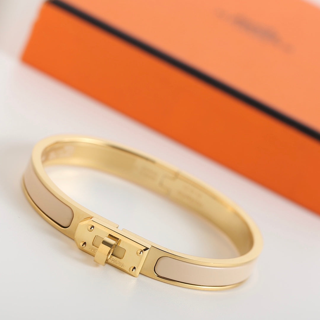 [Everoly JW]HM KELLY BEIGE BRACELET