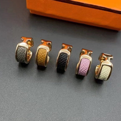 [Everoly JW] OLYMPE ROTGOLDRING