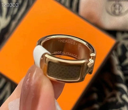 [Everoly JW] OLYMPE ROTGOLDRING