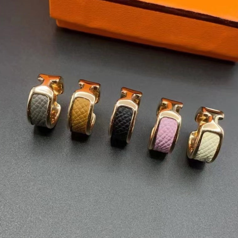 [Everoly JW] OLYMPE ROTGOLDRING