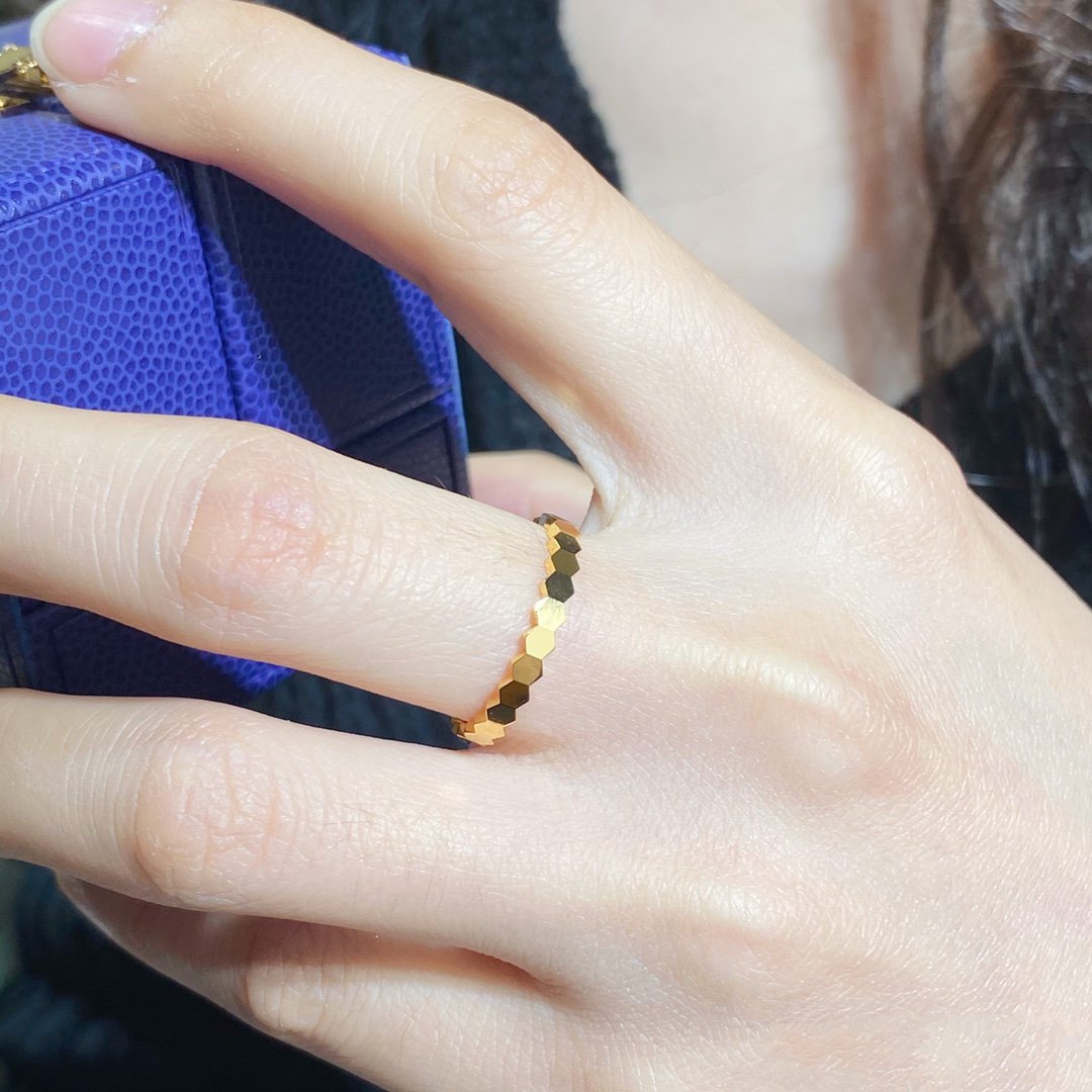 [Everoly JW]BEE LOVE SMALL RING