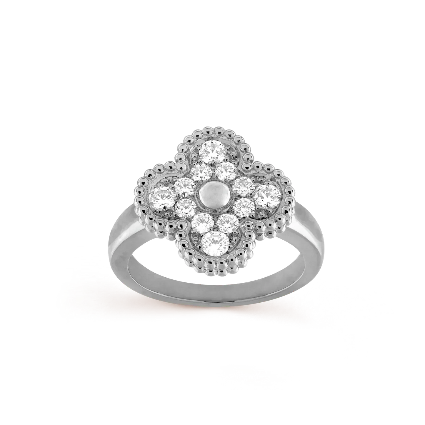 [Everoly JW] KLEEBLATT-DIAMANTRING