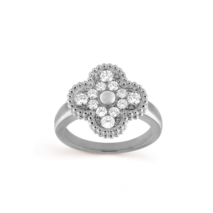 [Everoly JW] KLEEBLATT-DIAMANTRING