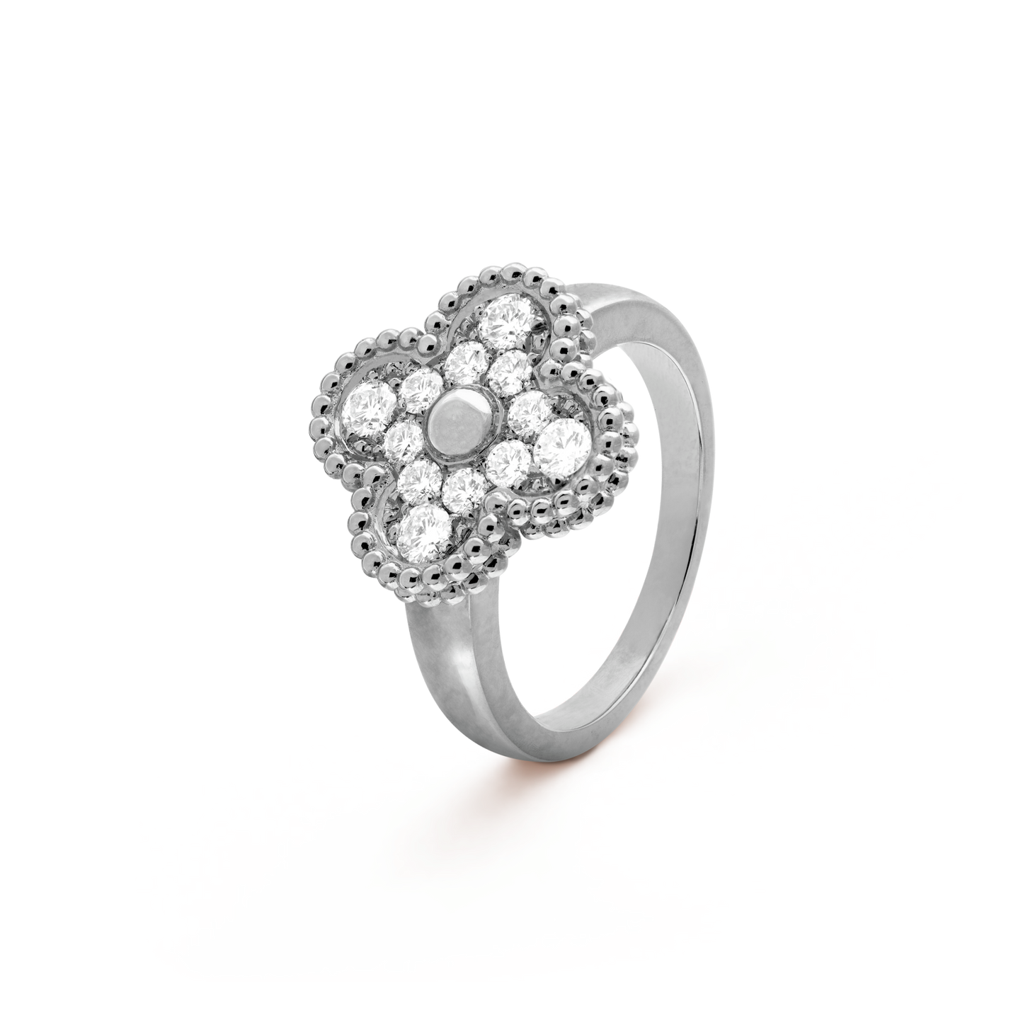 [Everoly JW] KLEEBLATT-DIAMANTRING