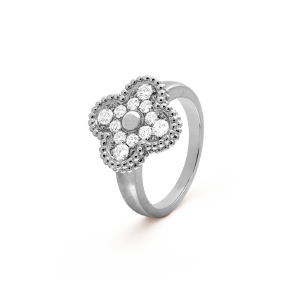 [Everoly JW] KLEEBLATT-DIAMANTRING
