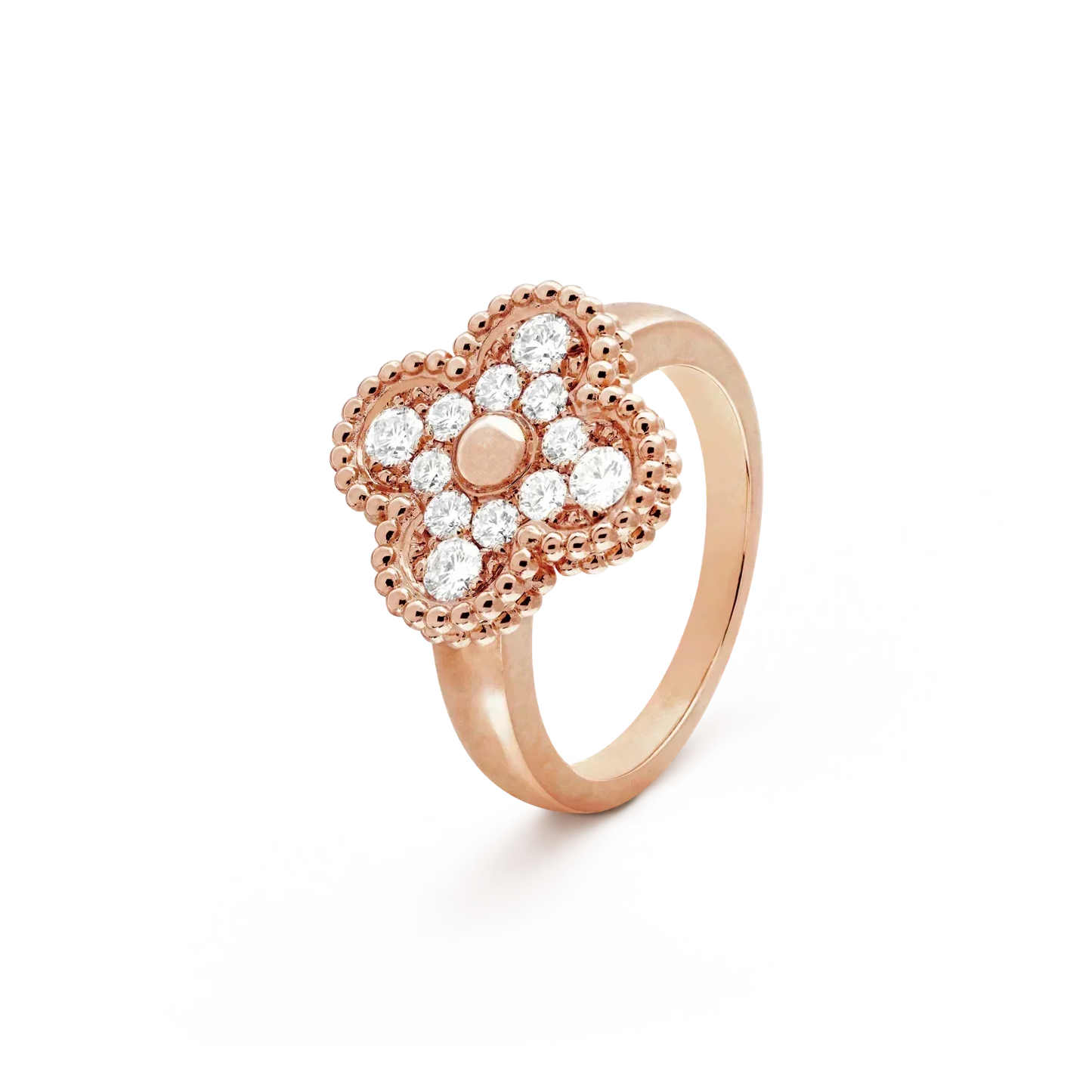[Everoly JW] KLEEBLATT-DIAMANTRING