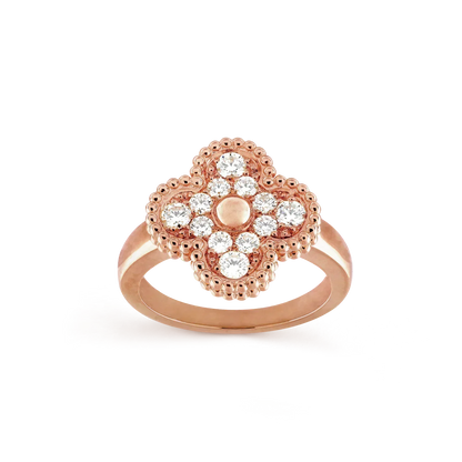 [Everoly JW] KLEEBLATT-DIAMANTRING