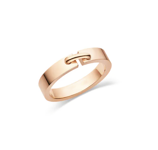 [Everoly JW]ALLIANCE LIENS VIDENCE 4MM RING