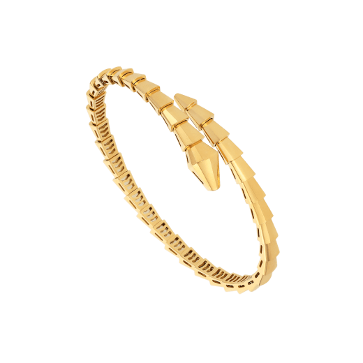 [Everoly JW]SERPENTI VIPER GOLD BRACELET