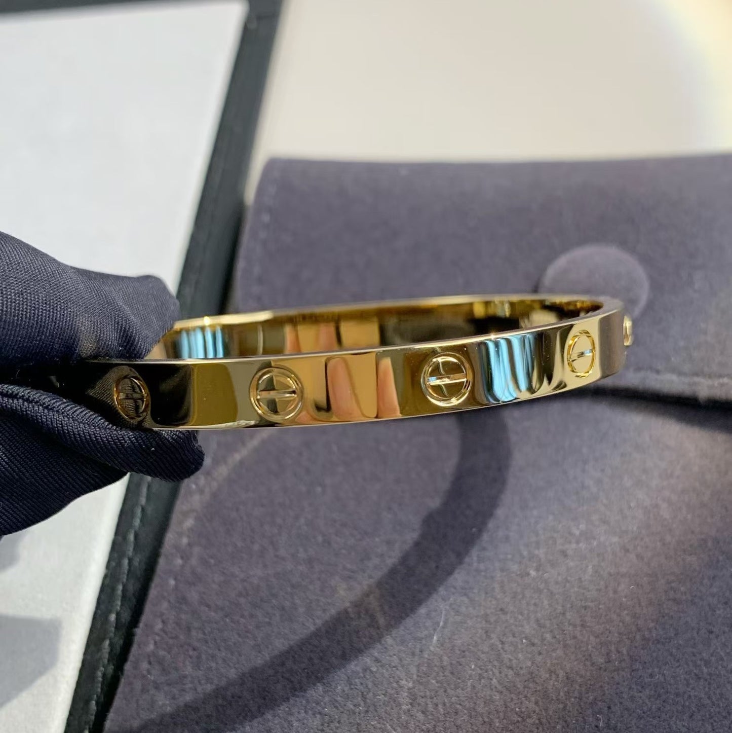 [Everoly JW] LIEBESARMBAND 6,1 MM 