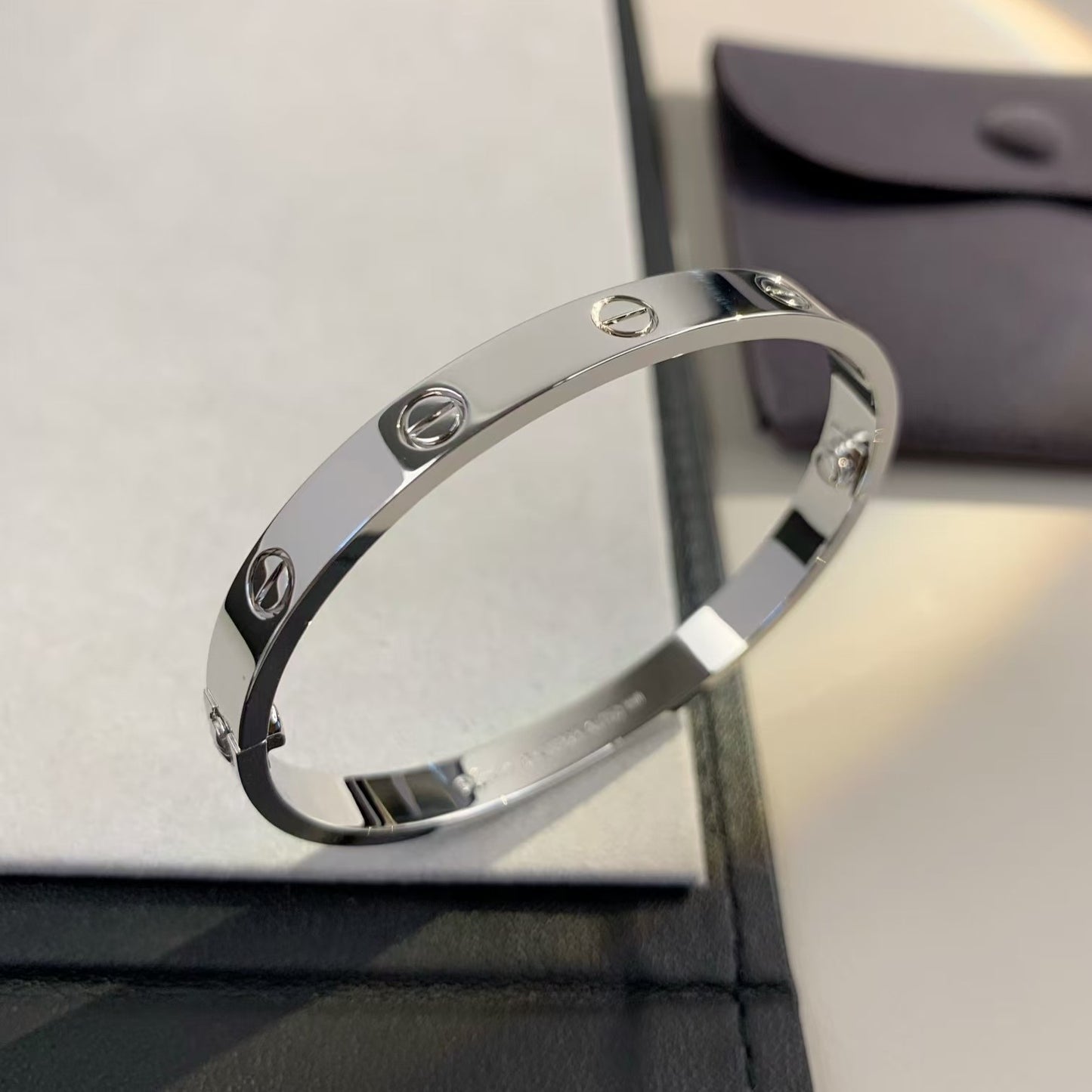 [Everoly JW] LIEBESARMBAND 6,1 MM 