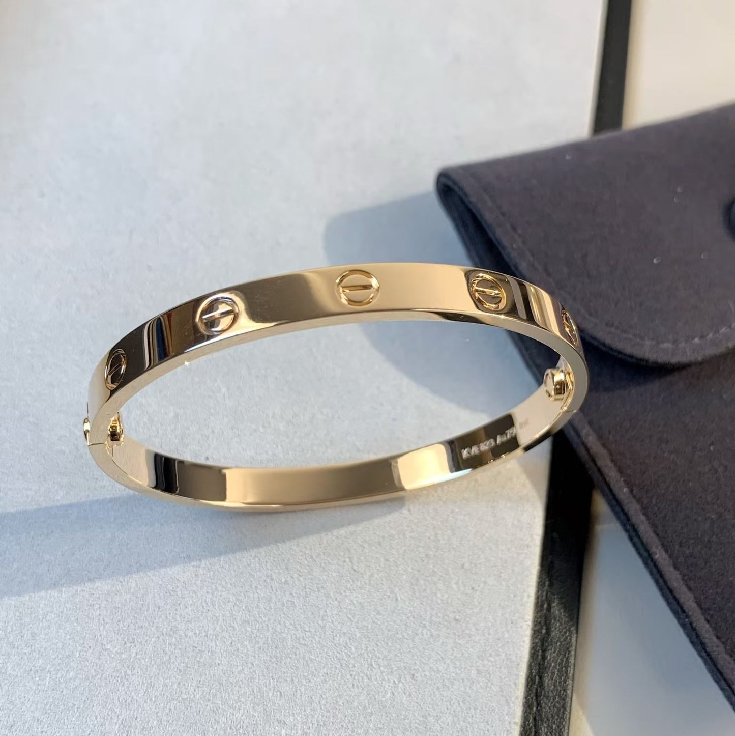 [Everoly JW] LIEBESARMBAND 6,1 MM 
