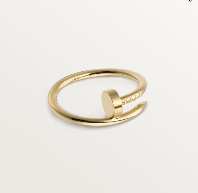 [Everoly JW]JUSTE RING 1.8MM NO DIAMOND