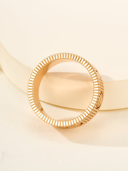 [Everoly JW]LOVE UNLIMITED RING