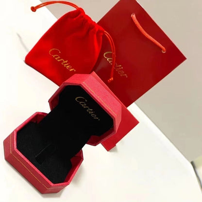 [Everoly JW]CA Armband Halskette Ring Box Geschenktüte