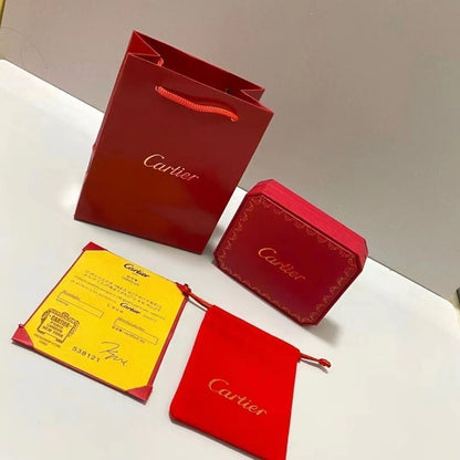 [Everoly JW]CA Armband Halskette Ring Box Geschenktüte