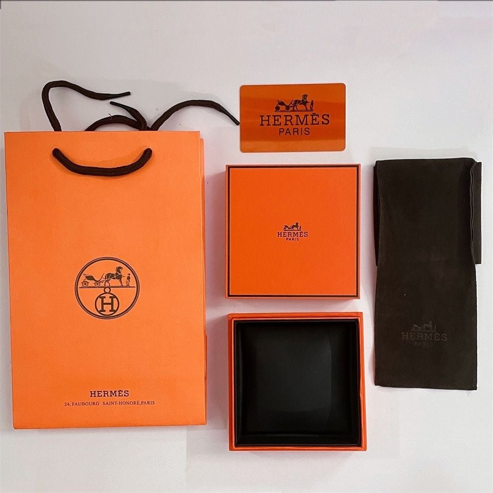 [Everoly JW]HM Armband Halskette Ring Box Geschenktüte