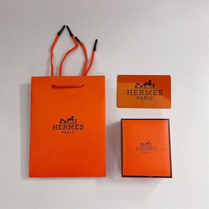 [Everoly JW]HM Armband Halskette Ring Box Geschenktüte