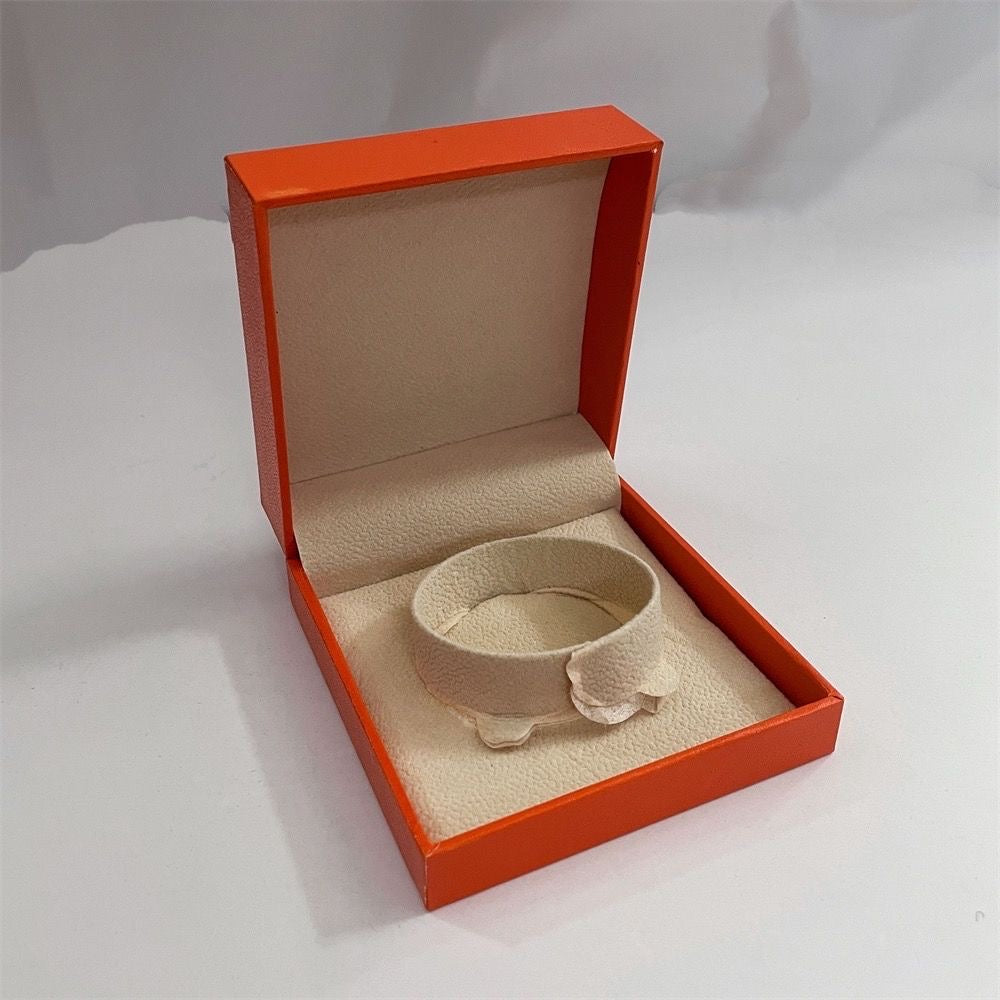 [Everoly JW]HM Armband Halskette Ring Box Geschenktüte