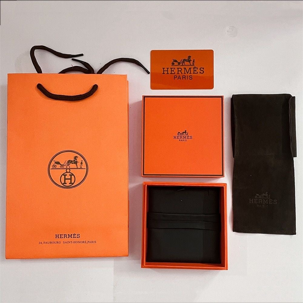 [Everoly JW]HM Armband Halskette Ring Box Geschenktüte