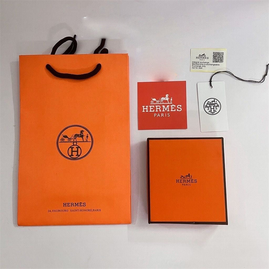 [Everoly JW]HM Armband Halskette Ring Box Geschenktüte