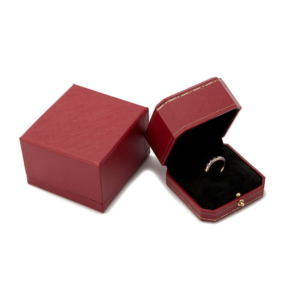[Everoly JW]CA Armband Halskette Ring Box Geschenktüte