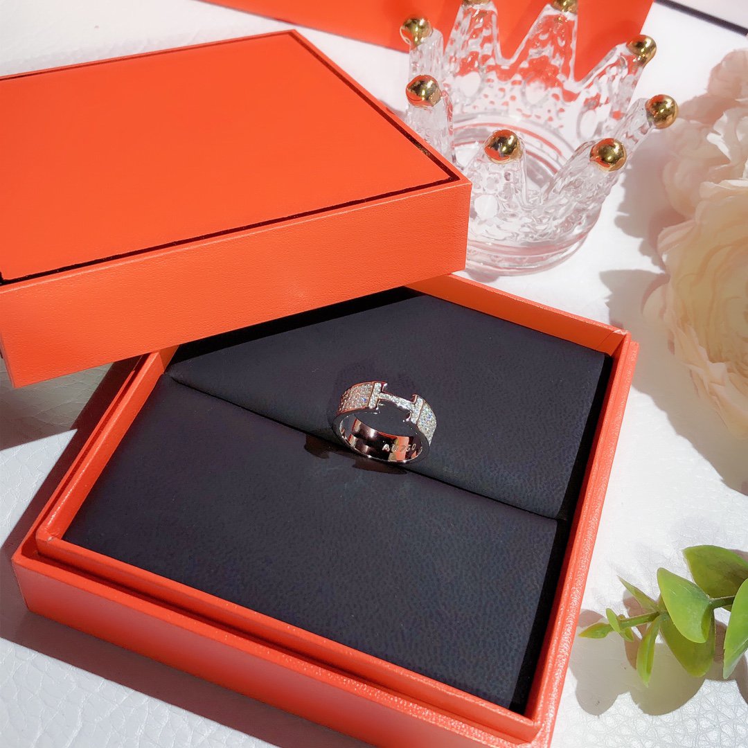 [Everoly JW]H RING VOLLER DIAMANT