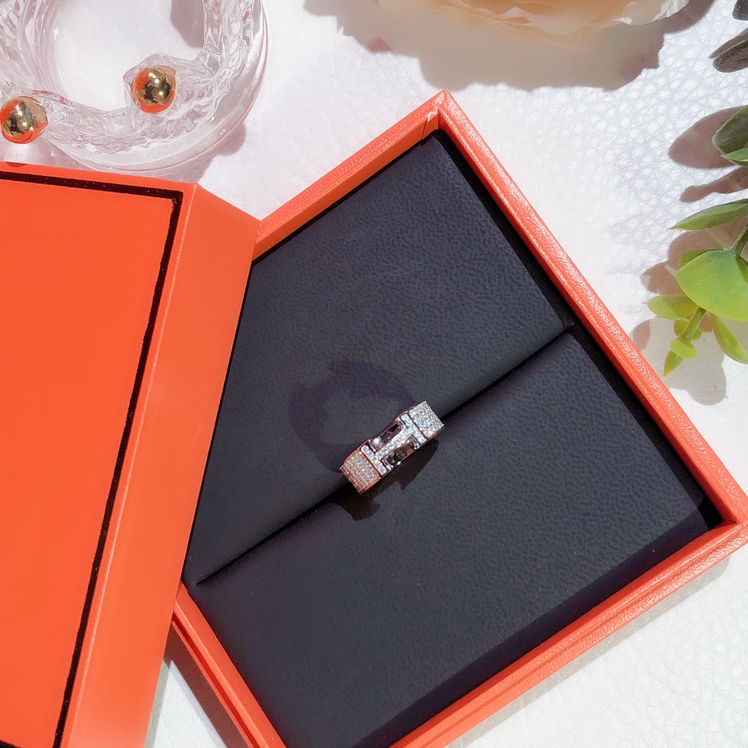[Everoly JW]H RING VOLLER DIAMANT