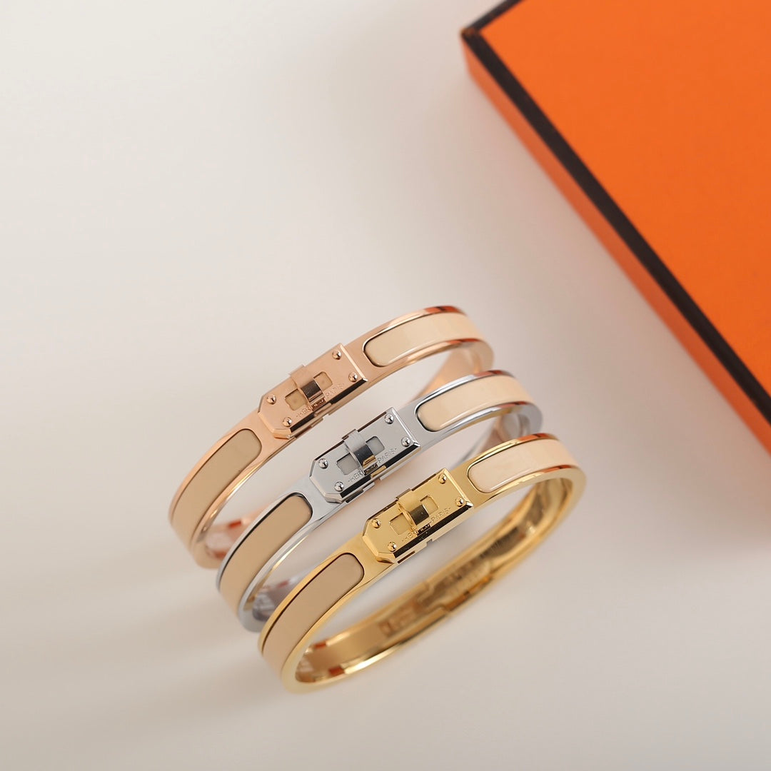 [Everoly JW]HM KELLY BEIGE BRACELET