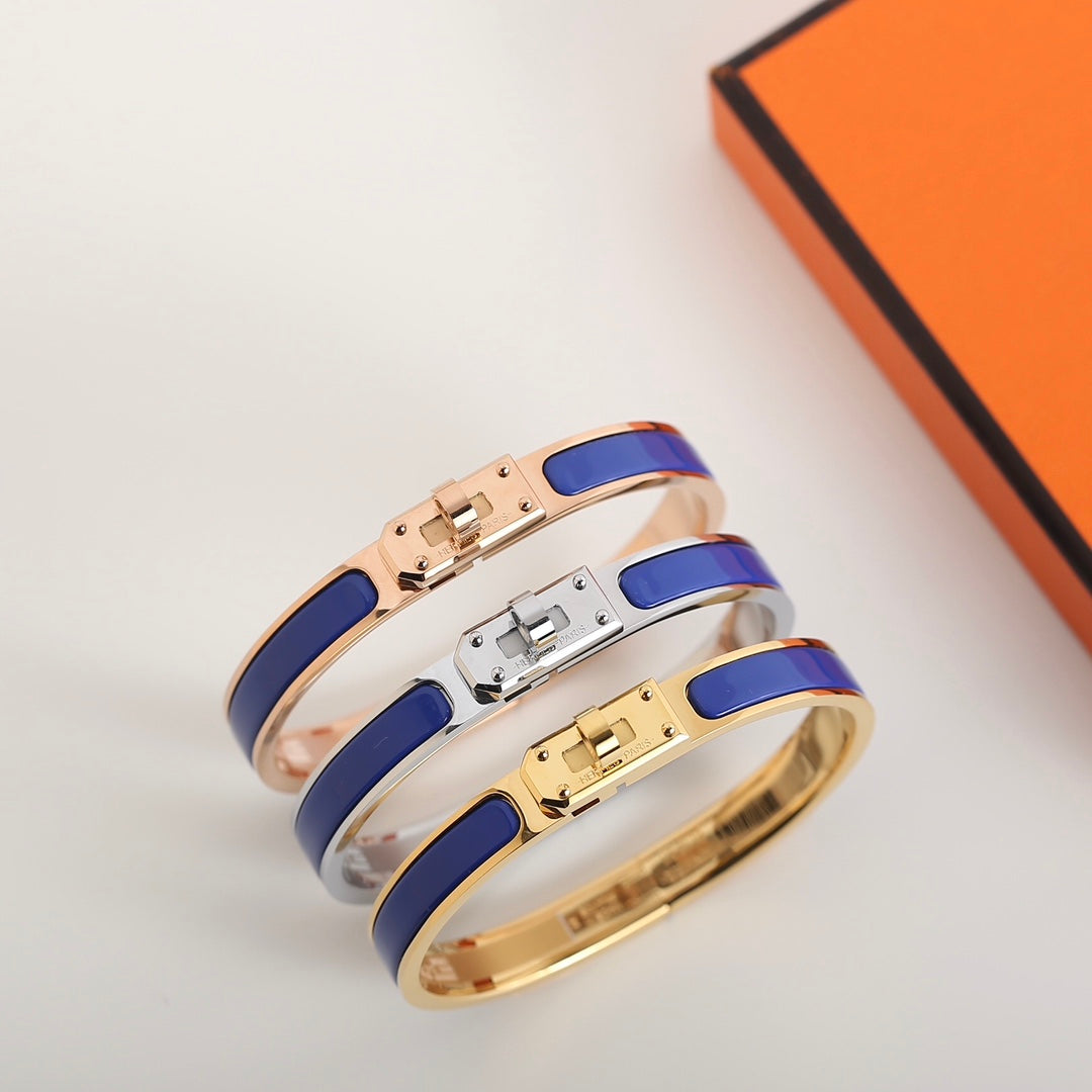 [Everoly JW]HM KELLY BLAUES ARMBAND