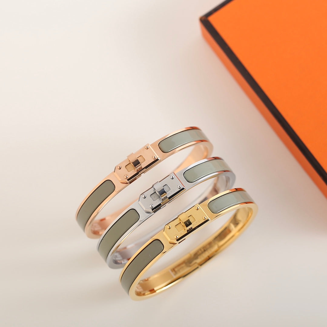 [Everoly JW]HM KELLY BLAU GRÜN ARMBAND
