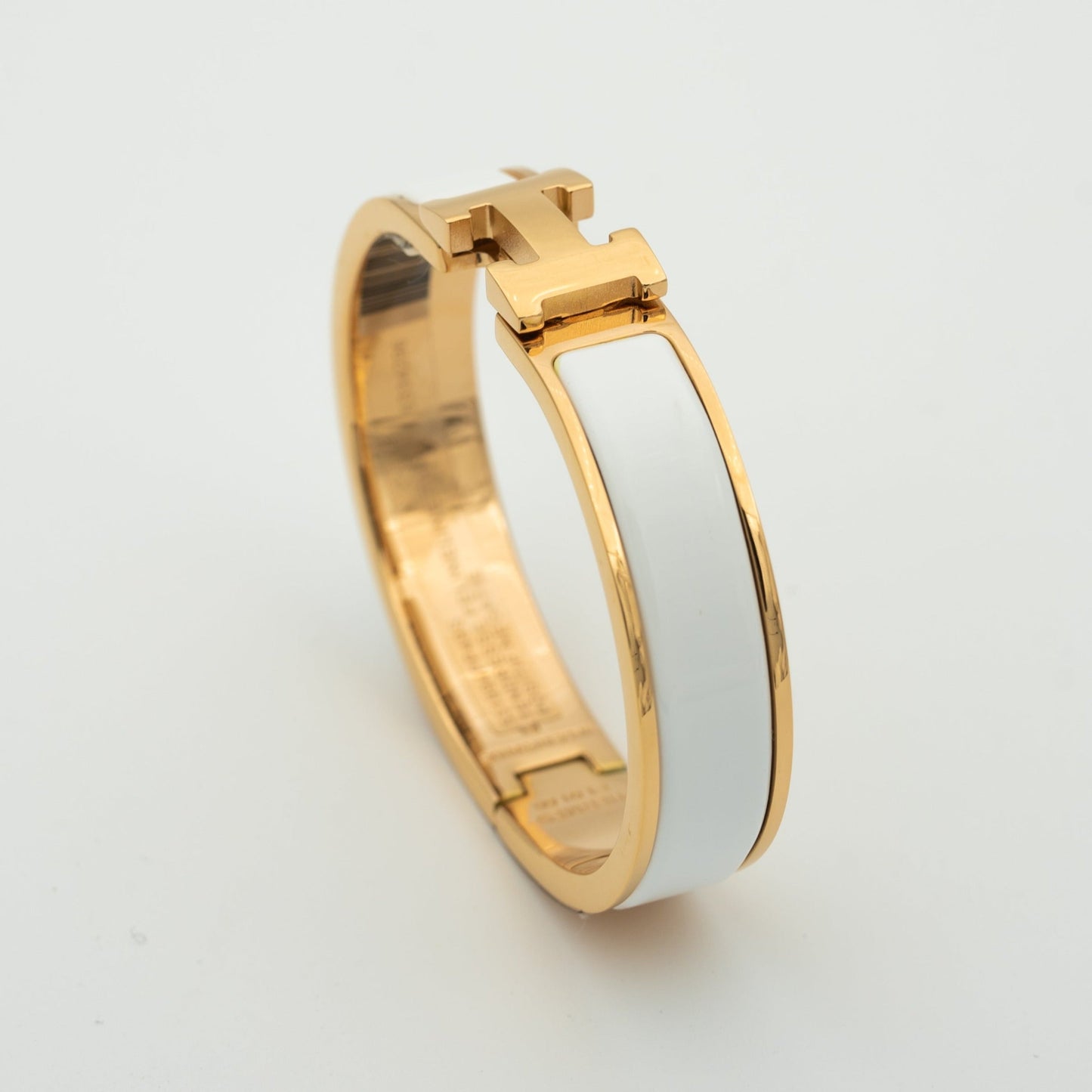 [Everoly JW]H WEISSES ARMBAND 