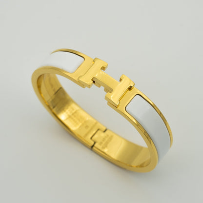 [Everoly JW]H WEISSES ARMBAND 