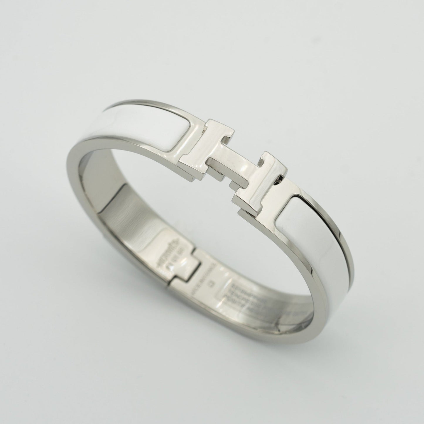 [Everoly JW]H WEISSES ARMBAND 