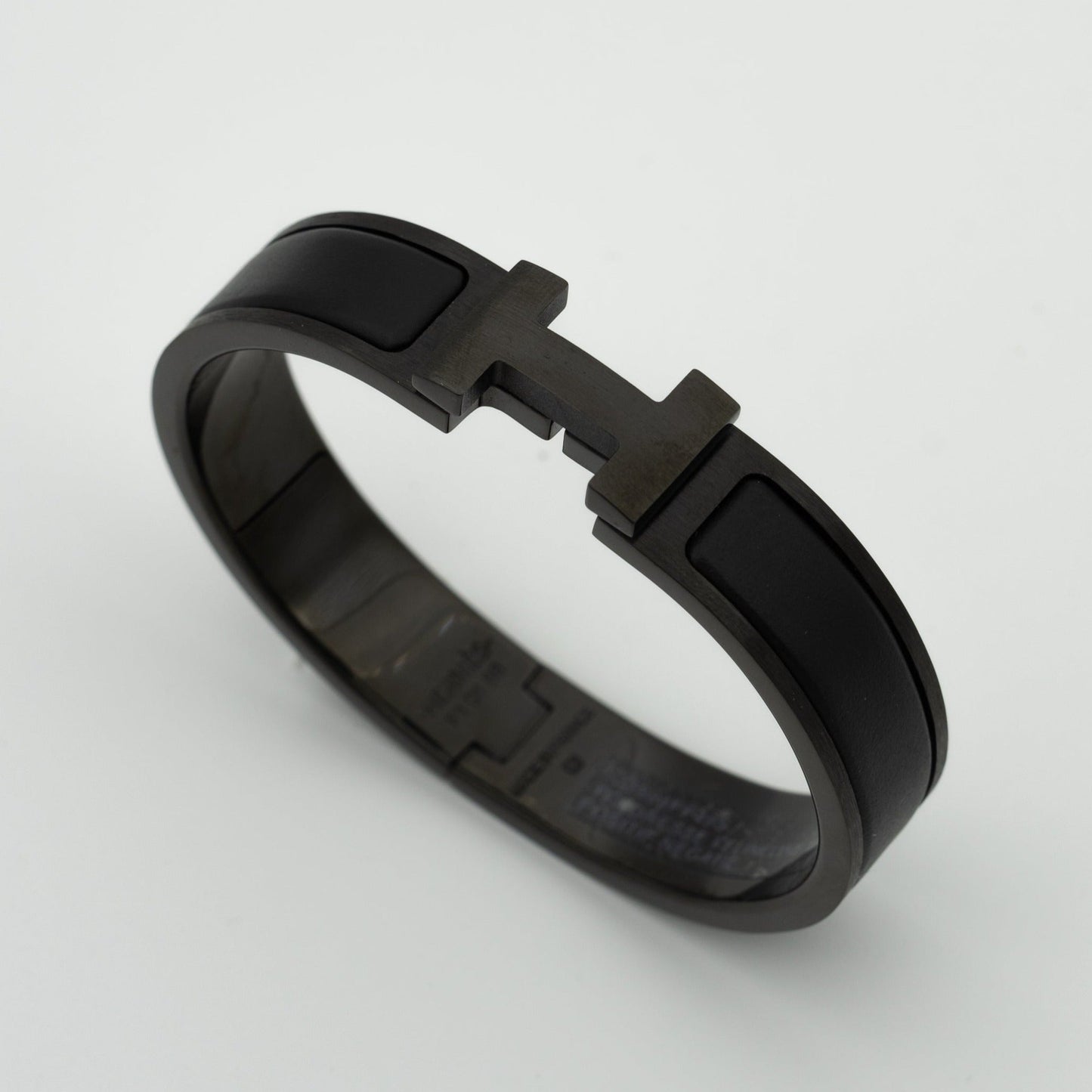 [Everoly JW]H SO SCHWARZ 12MM