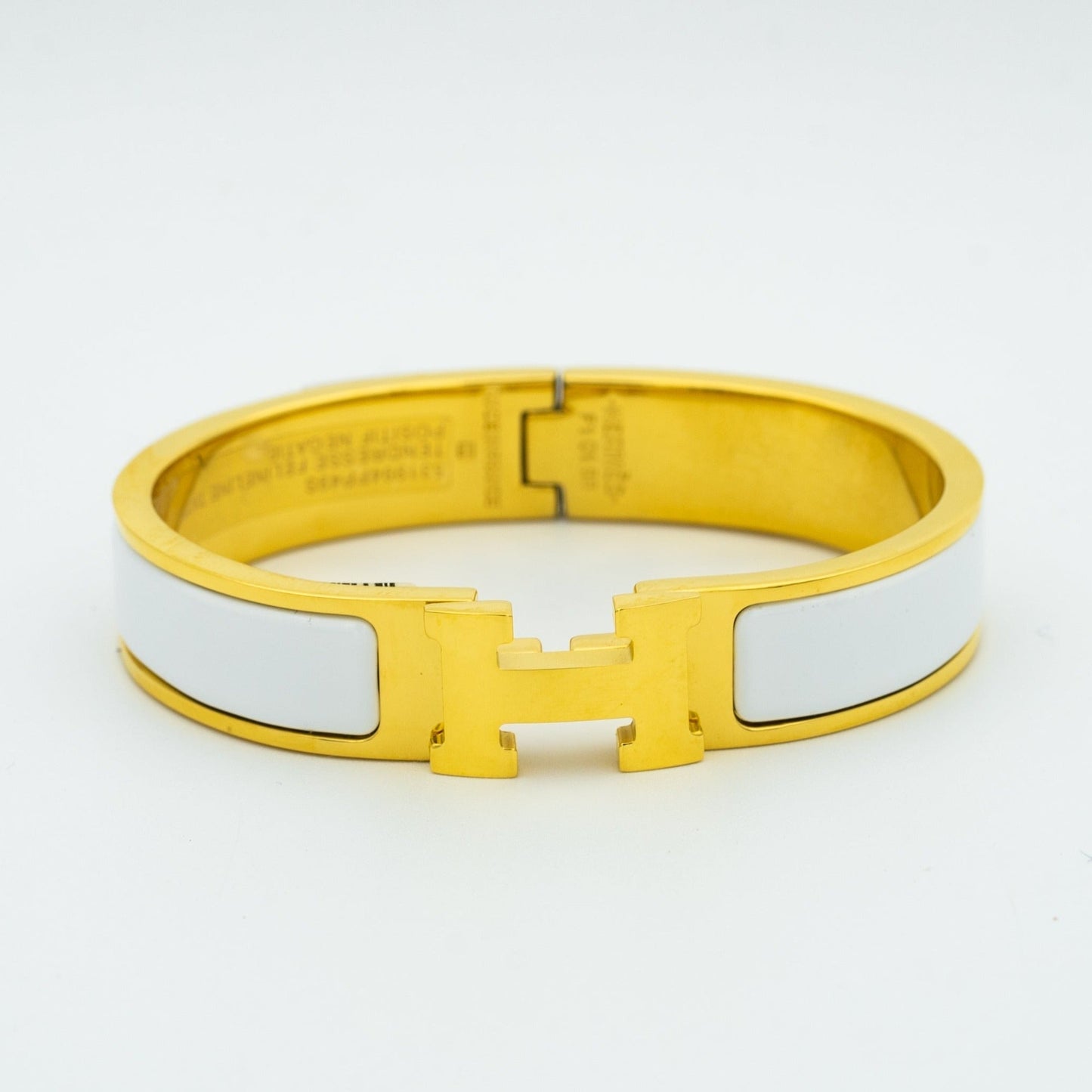 [Everoly JW]H WEISSES ARMBAND 