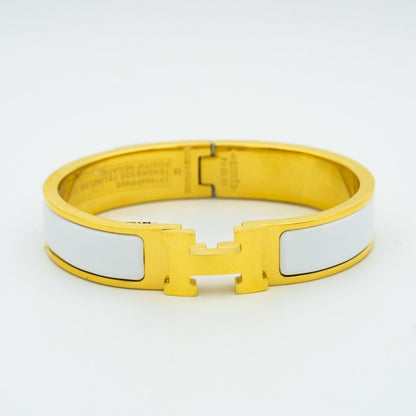 [Everoly JW]H WEISSES ARMBAND 
