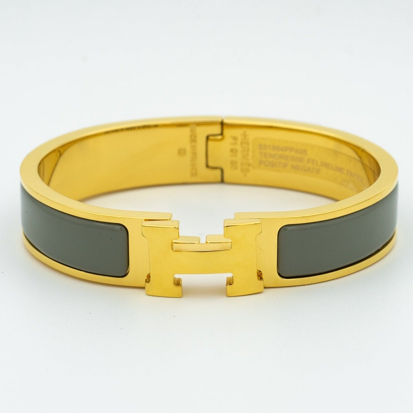[Everoly JW]H ARMBAND BLAU GRÜN 12MM