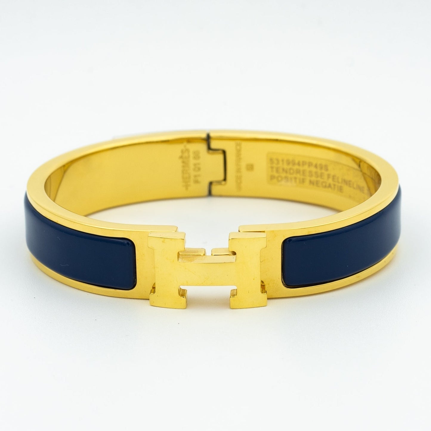 [Everoly JW]H BLAUES ARMBAND