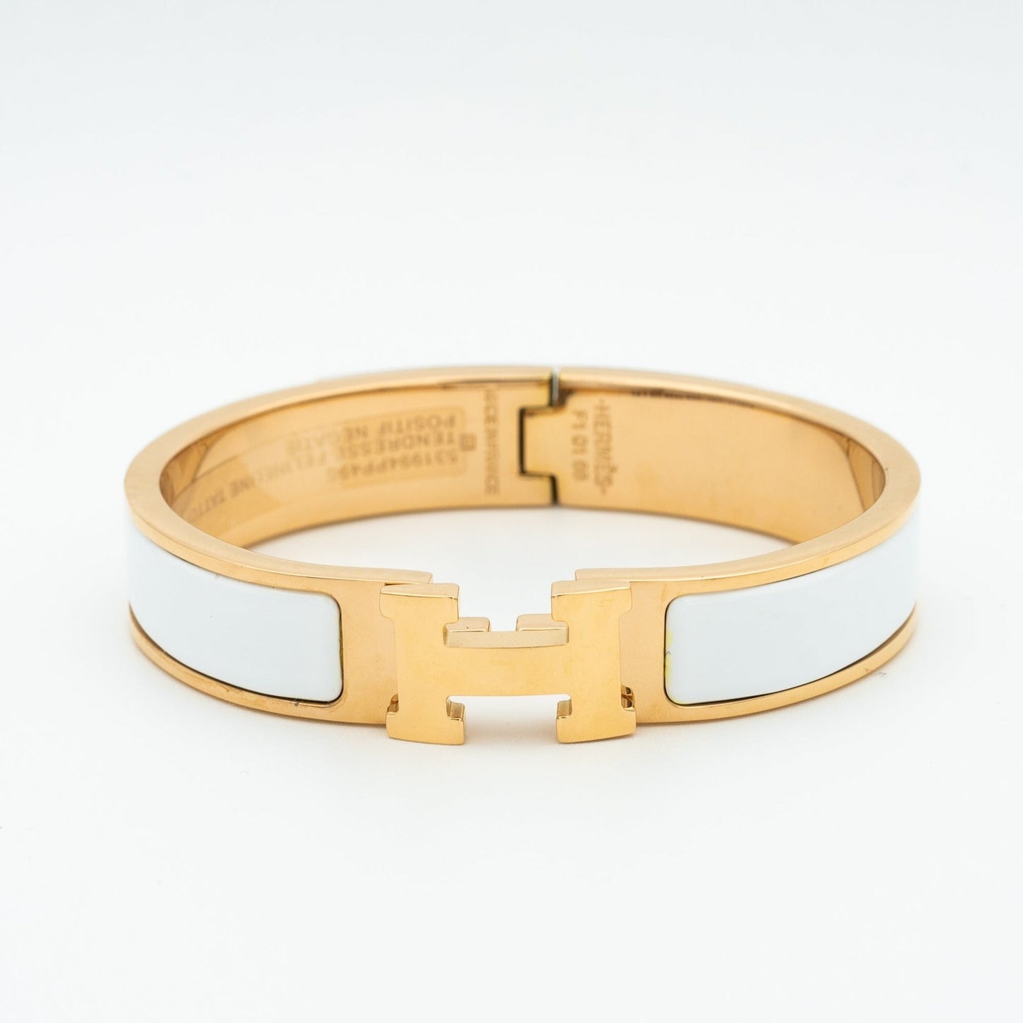 [Everoly JW]H WEISSES ARMBAND 