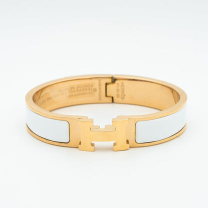 [Everoly JW]H WEISSES ARMBAND 