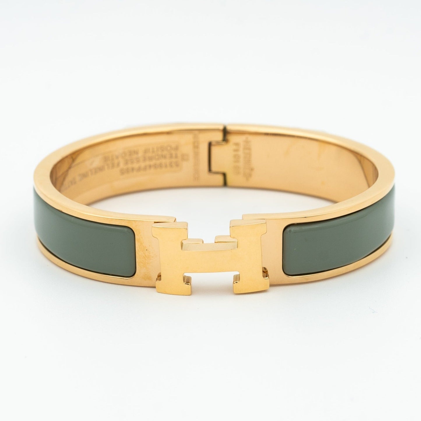 [Everoly JW]H ARMBAND BLAU GRÜN 12MM