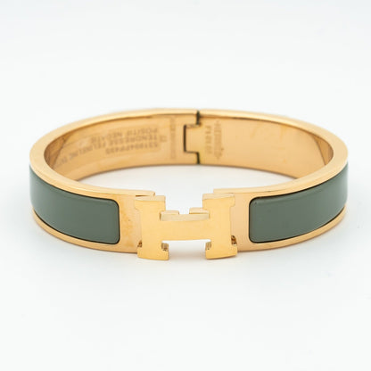 [Everoly JW]H ARMBAND BLAU GRÜN 12MM
