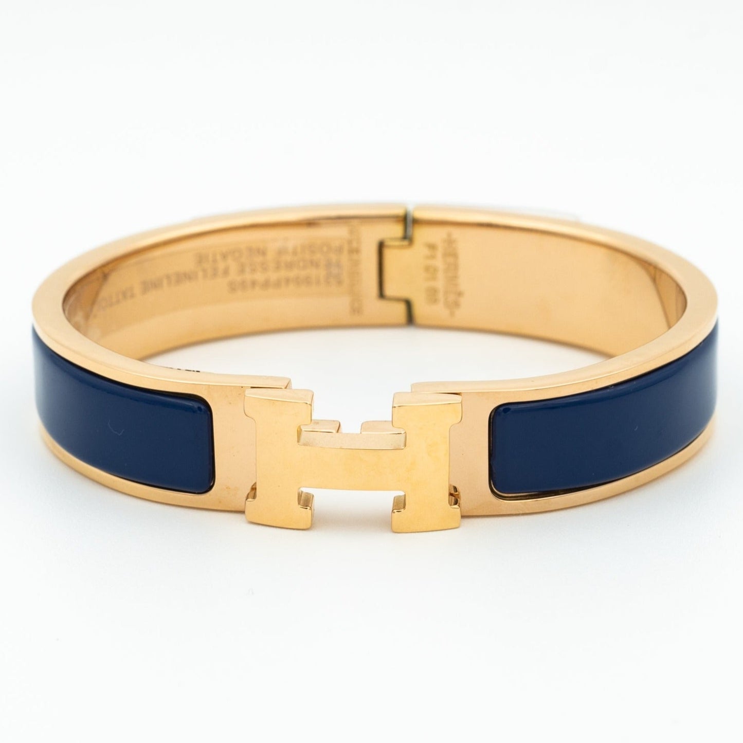[Everoly JW]H BLAUES ARMBAND