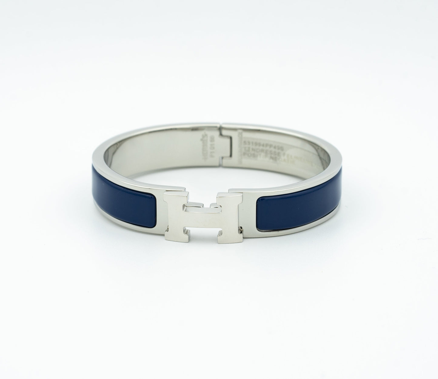 [Everoly JW]H BLAUES ARMBAND
