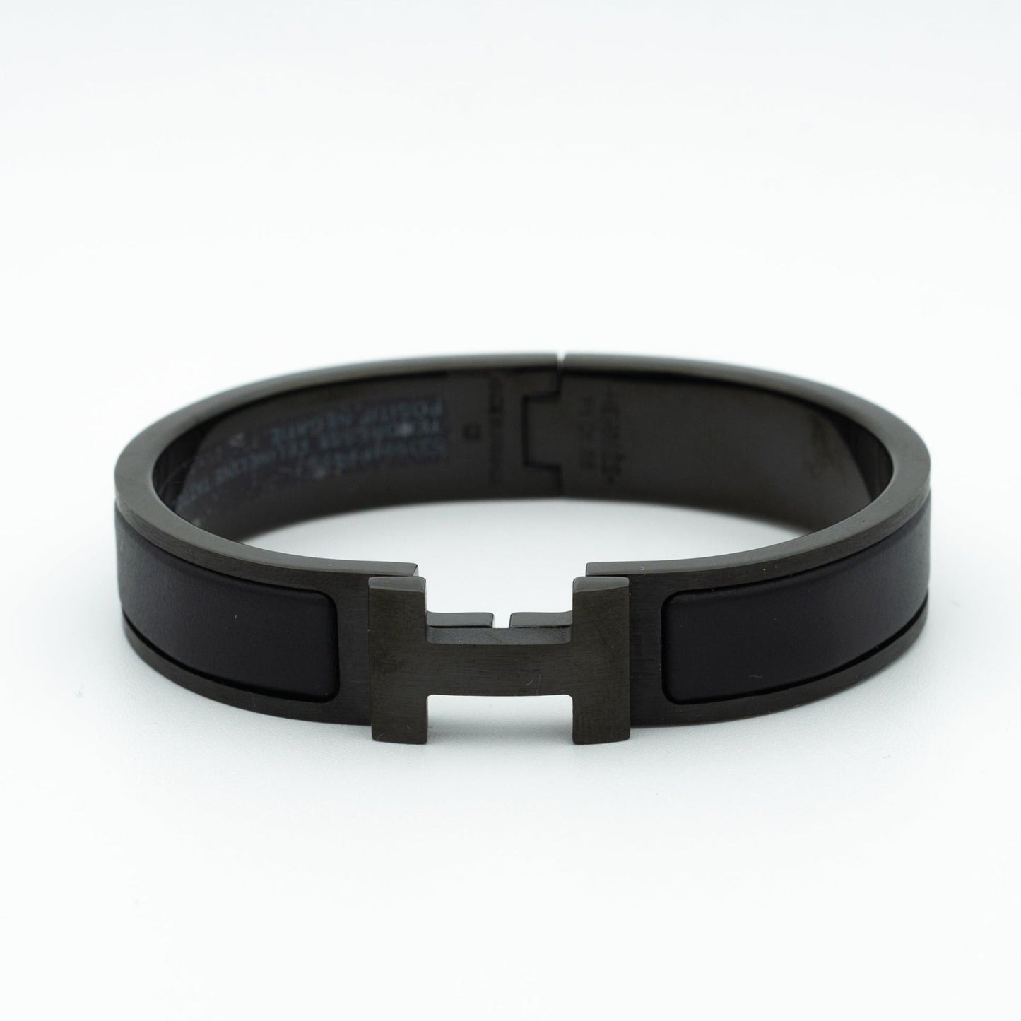 [Everoly JW]H SO SCHWARZ 12MM