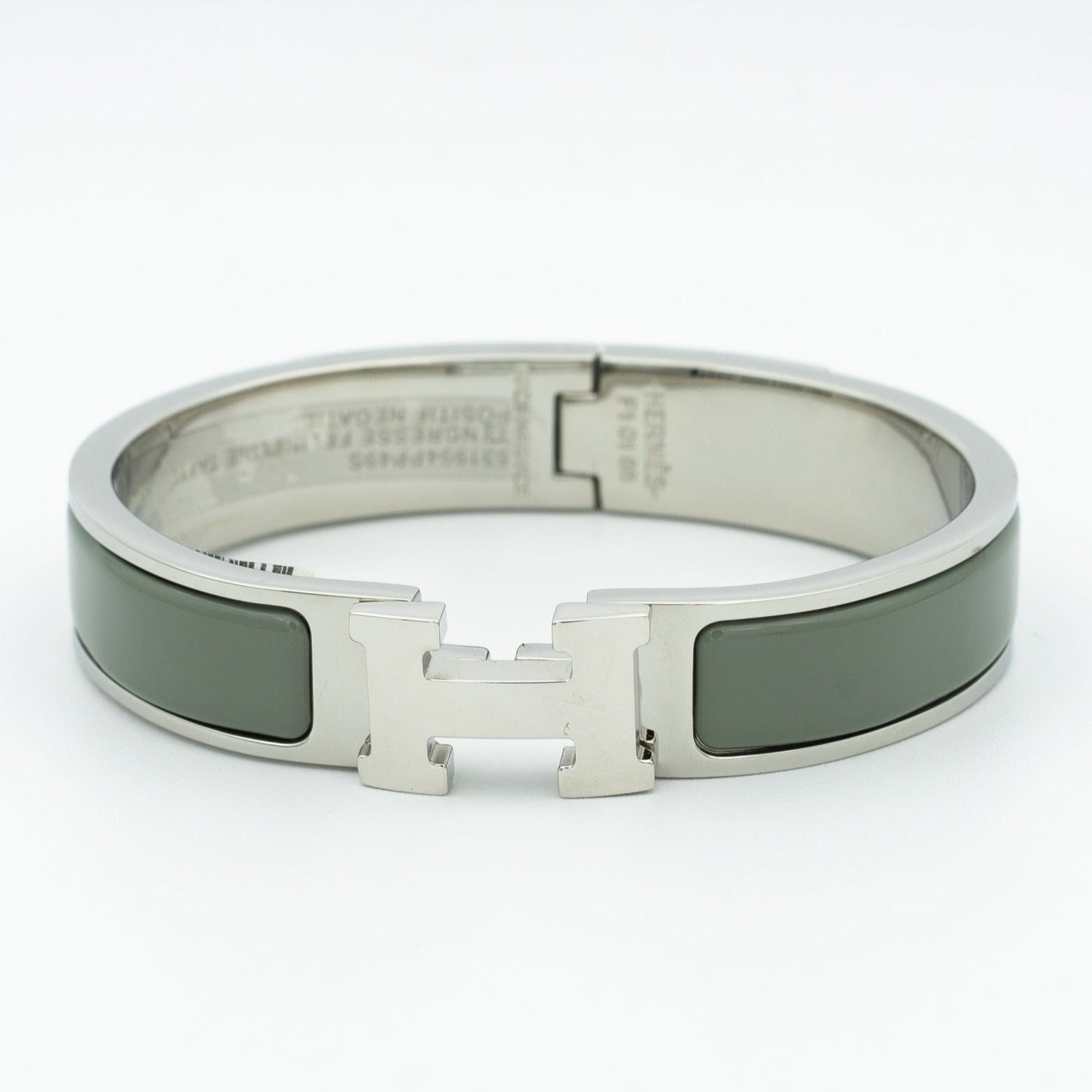 [Everoly JW]H ARMBAND BLAU GRÜN 12MM
