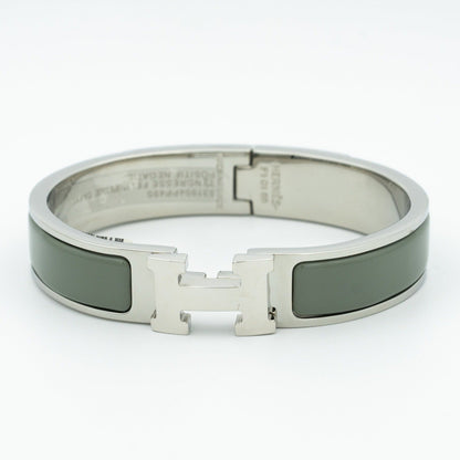 [Everoly JW]H ARMBAND BLAU GRÜN 12MM