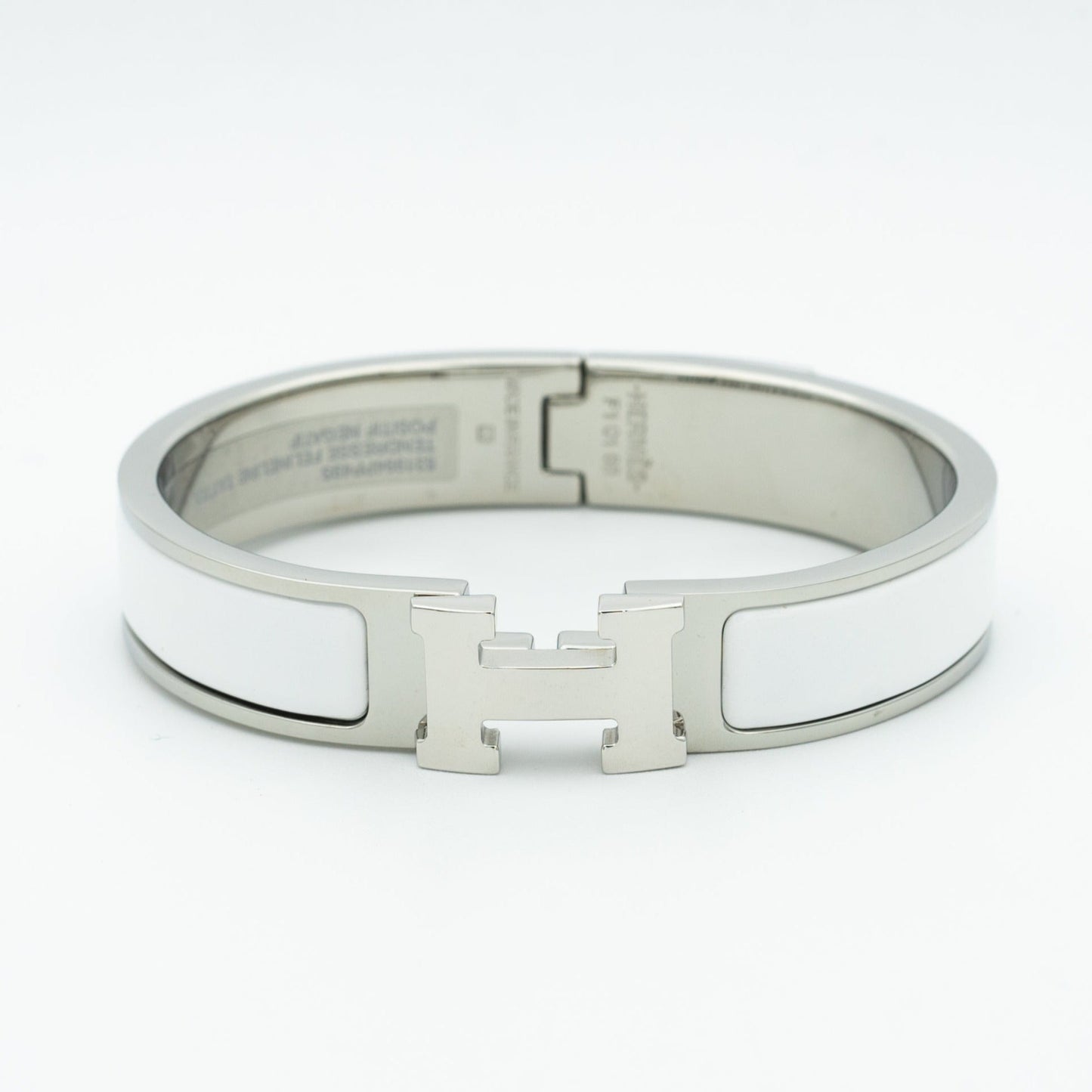 [Everoly JW]H WEISSES ARMBAND 
